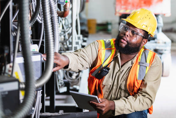 Best Electrical Outlet Repair  in New Knoxville, OH