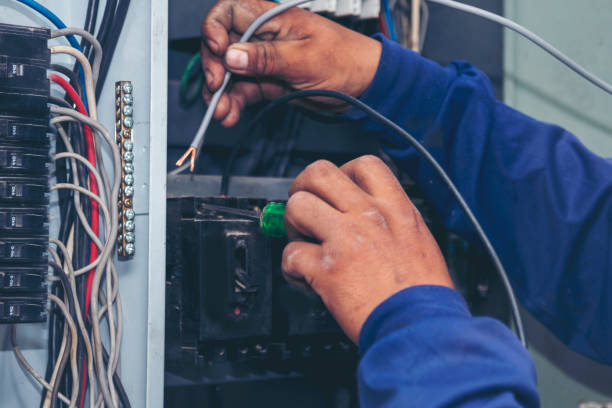 Best Electrical Outlet Repair  in New Knoxville, OH