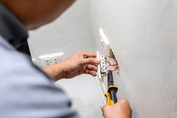 Best Electrician for Home Renovation  in New Knoxville, OH